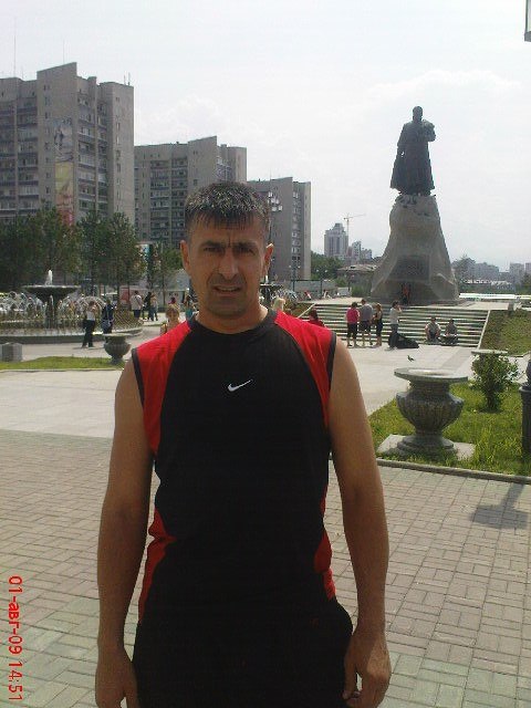 Klimanov Evgeniy Yurevich