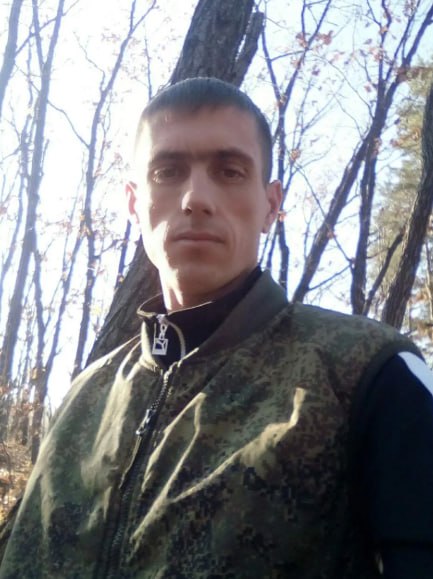 Kovalchuk Nikita Anatolevich