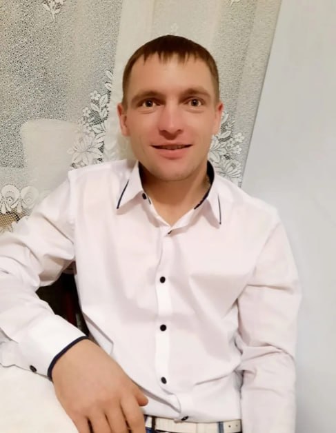 Klishev Aleksandr Aleksandrovich