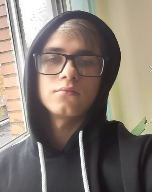 Gribenka Sergey Vyacheslavovich