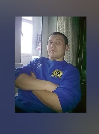 Kondratyuk Sergey Ivanovich