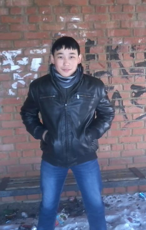 Adiev Talgat Amandkeldyevich