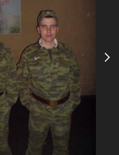 Korostylev Evgeniy Anatolevich