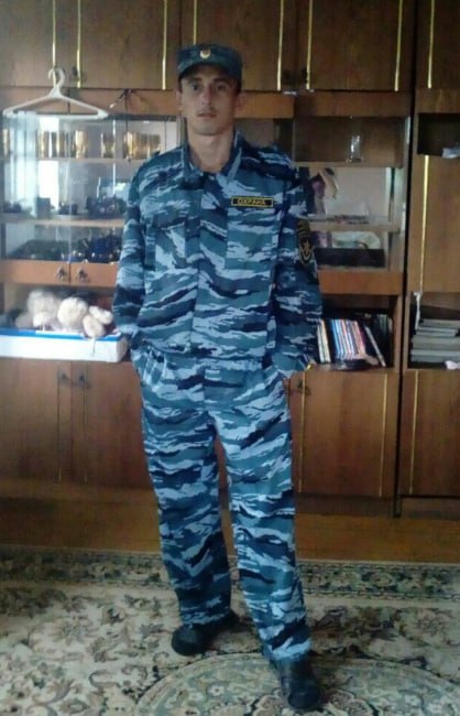 Korotaev Pavel Olegovich