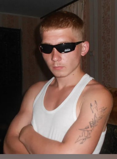 Kryzhanovskiy Sergey Vladimirovich