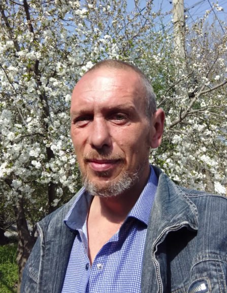 Kulikov Evgeniy Gennadievich