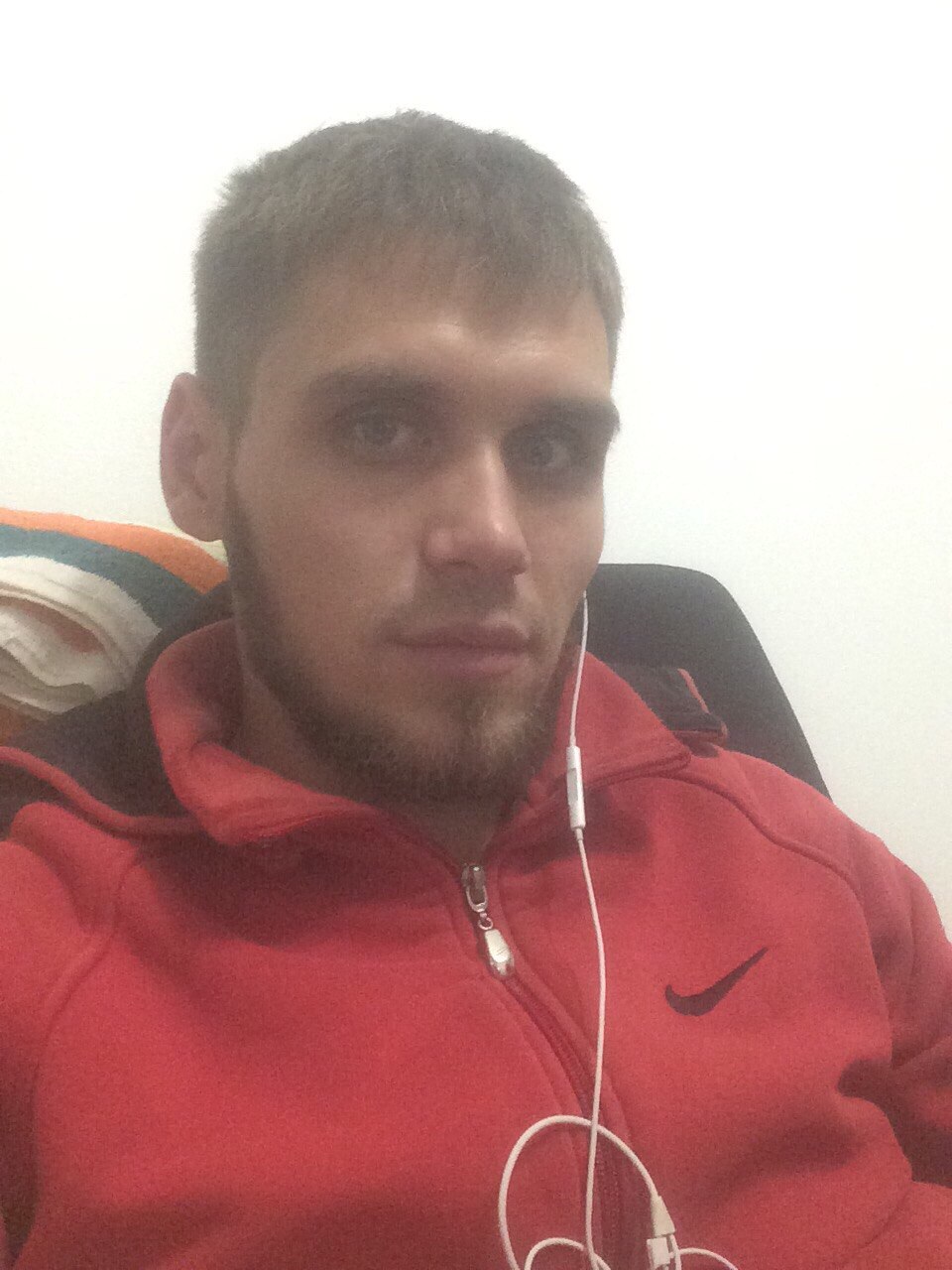 Kucherov Nikolay Mikhaylovich