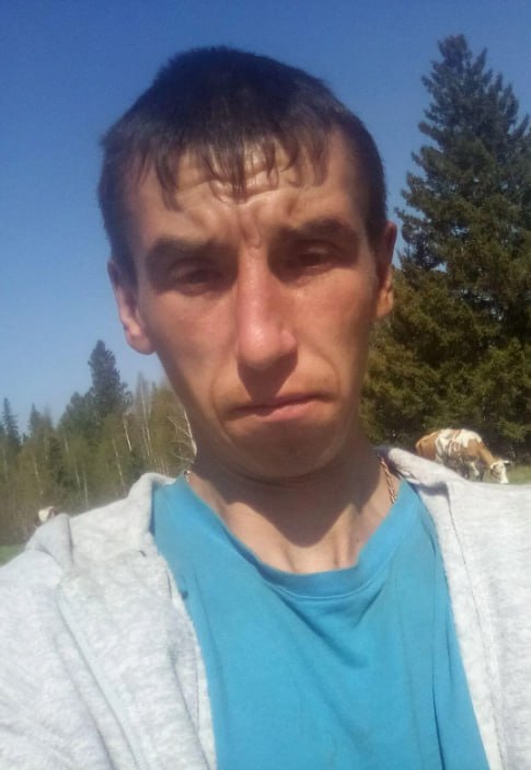 Konovalov Danil Aleksandrovich