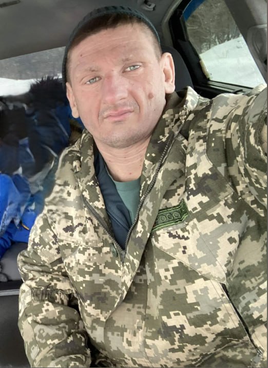 Drachev Evgeniy Viktorovich