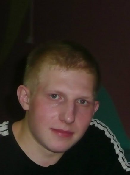 Skorodumov Daniil Geogenovich
