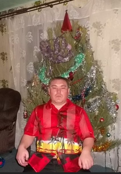 Kuyanov Zhanat Serigbaevich