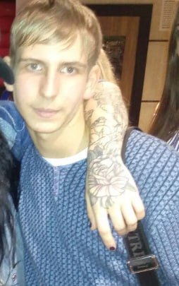 Selivanov Dmitriy Gennadevich