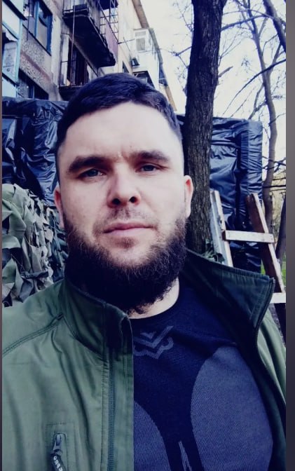 Bogolyubov Aleksandr Andreevich