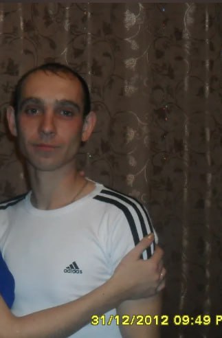 Grechikhin Aleksandr Sergeevich