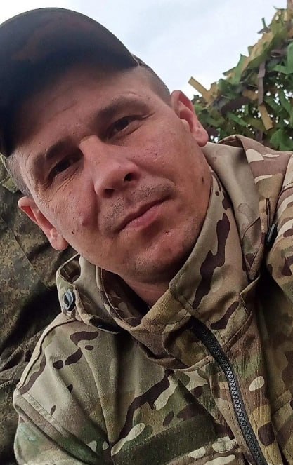 Tkach Aleksandr Sergeevich