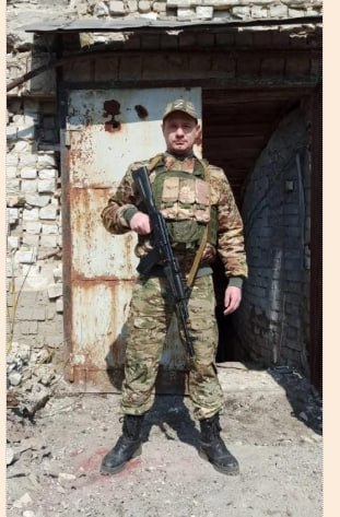 Muravtsev Dmitriy Alekseevich