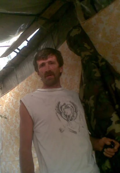 Abdulkarimov Magomedgadzhi Abdulmuminovich