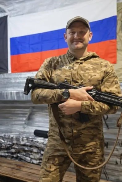 Makuashev Artem Ruslanovich