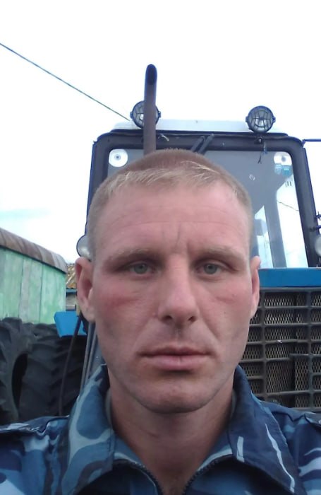 Odintsev Gennadiy Vladimirovich