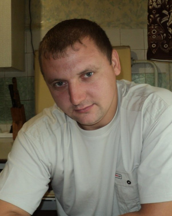 Pastukhov Yuriy Aleksandrovich
