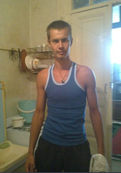 Adzhubey Nikolay Vladimirovich
