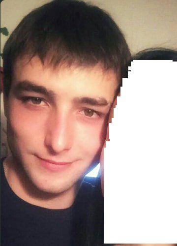 Akopyan Mikhail Valerevich