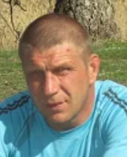 Alpatev Aleksandr Sergeevich
