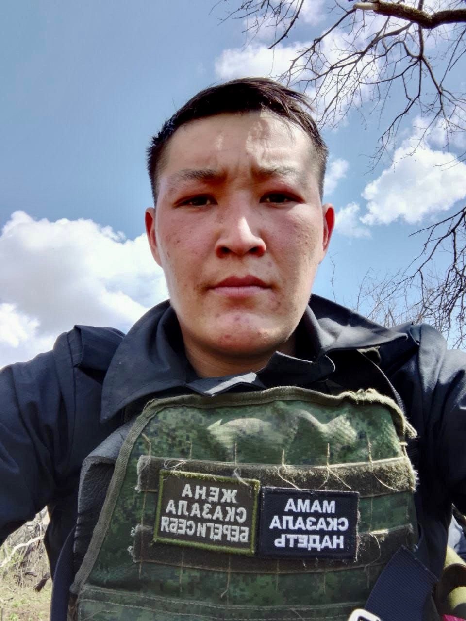 Alseitov Nurmukhambet Andreevich