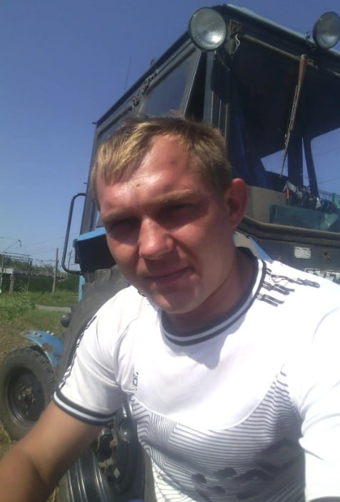 Andreyko Eduard Yurevich
