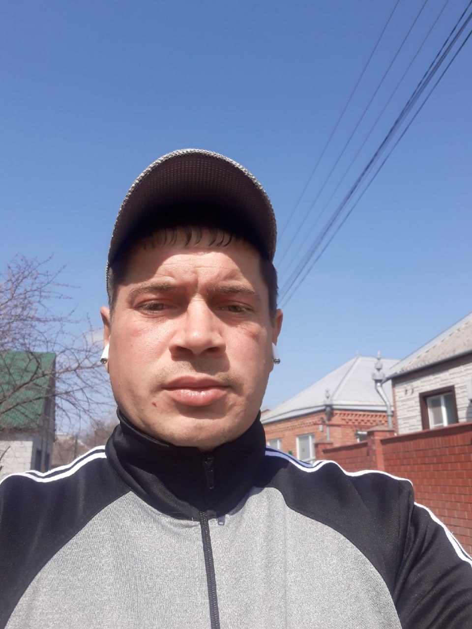 Antonets Andrey Aleksandrovich