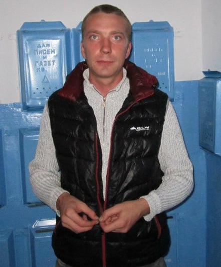 Petrov Anton Vladimirovich
