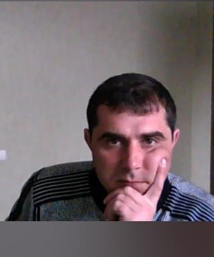 Peschanskiy Pavel Vladimirovich