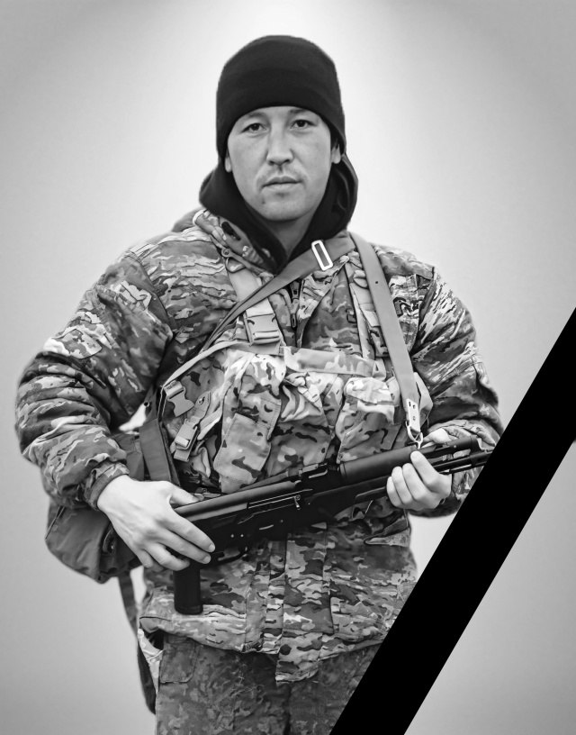 Yakhyaev Ramil Razzatovich