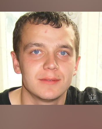 Ryzhov Maksim Olegovich