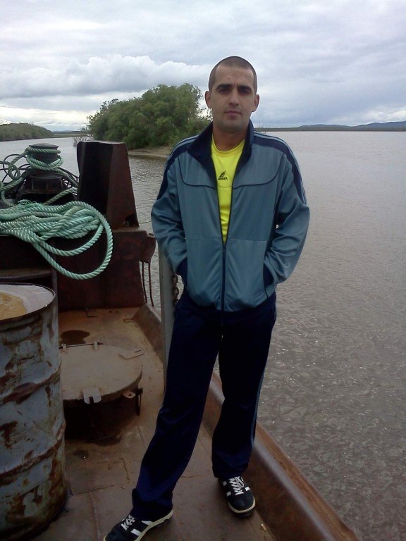 Drapun Denis Igorevich