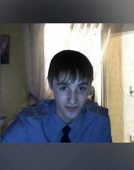 Zhurilovskiy Aleksey Yurevich