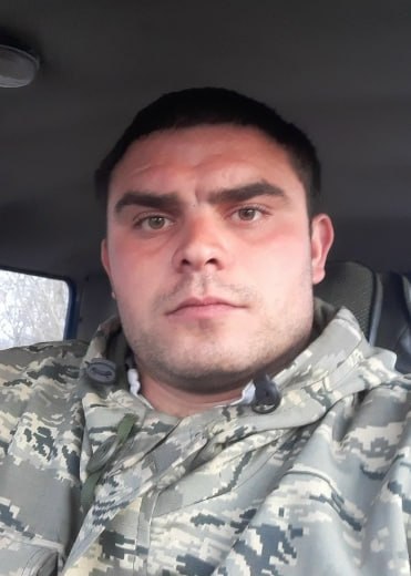 Dokukin Nikolay Nikolaevich