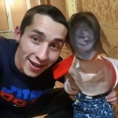 Bekmuratov Ruslan Nailevich