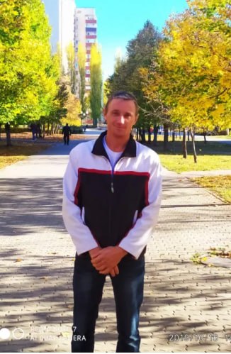 Kukuruza Denis Anatolevich