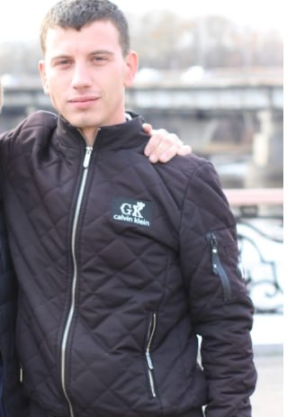 Tikhonov Igor Vyacheslavovich