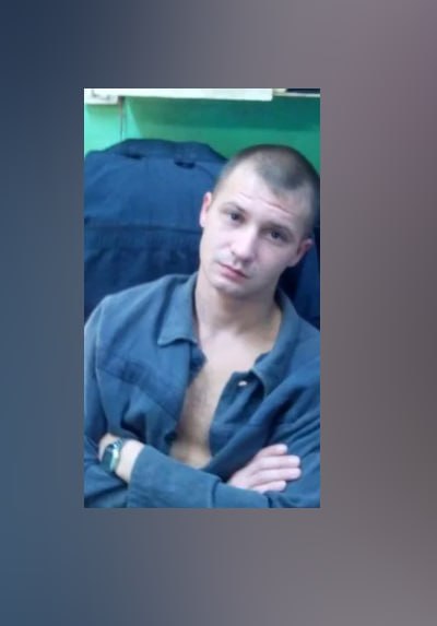 Baylov Aleksandr Sergeevich