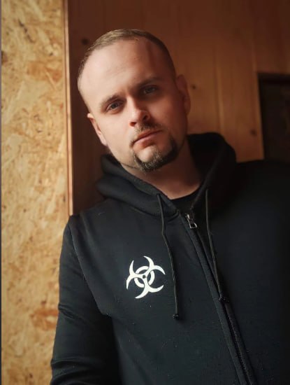 Lukachev Aleksandr Sergeevich