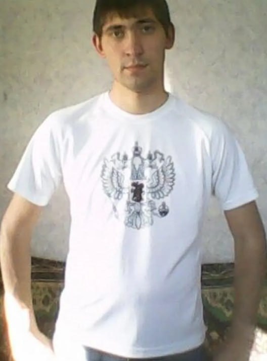 Vorontsov Dmitriy Igorevich