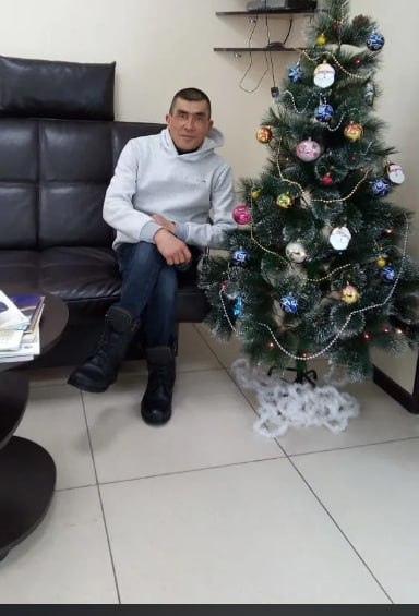Arstangaliev Murat Bulatovich