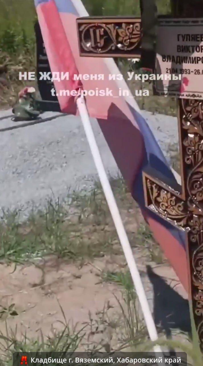 Gulyaev Viktor Vladimirovich