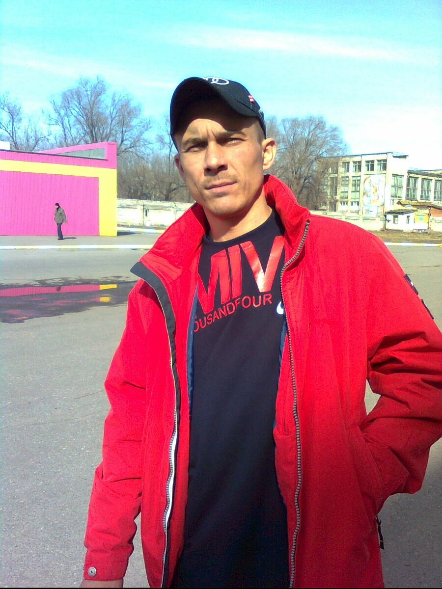 Fatkhutdinov Aleksey Minsagitovich