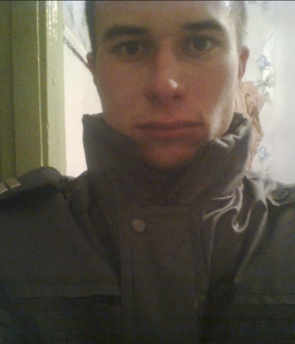 Fedko Dmitriy Aleksandrovich