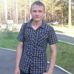 Fomichev Oleg Evgenevich