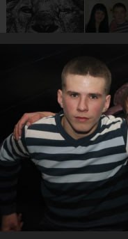 Shakirzyanov Ayrat Avkhatovich