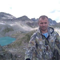 Babaritskiy Aleksandr Aleksandrovich